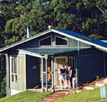Jenolan Cabins - Accommodation Sunshine Coast