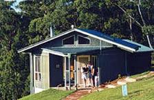 Jenolan Cabins - Accommodation Sunshine Coast 0