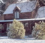 Leura Lodge - Accommodation Sunshine Coast