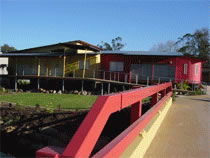 Woombye QLD Accommodation Sunshine Coast