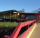 Red Bridge Motor Inn - Accommodation Sunshine Coast