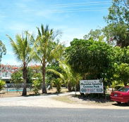 Mareeba Country Caravan Park - Accommodation Sunshine Coast