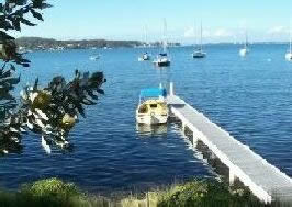 Lake Macquarie NSW Accommodation Sunshine Coast