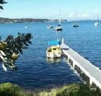 Mirabella On The Lake - Accommodation Sunshine Coast
