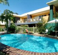 Noosa River Palms - Accommodation Sunshine Coast