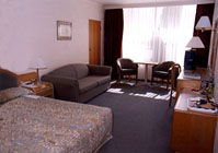 Comfort Inn Airport - Accommodation Sunshine Coast 0