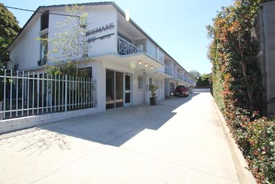 Beaumaris Bay Motel - Accommodation Sunshine Coast 6