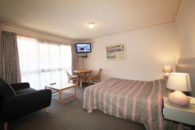 Beaumaris Bay Motel - Accommodation Sunshine Coast 10
