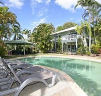 Coral Beach Noosa Resort - Accommodation Sunshine Coast
