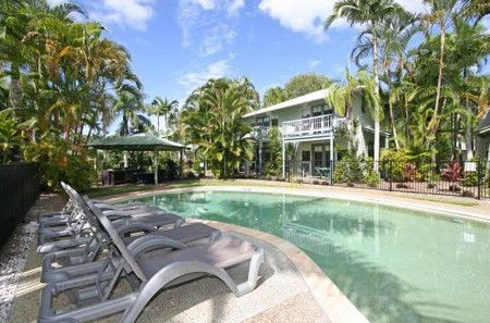 Coral Beach Noosa Resort - Accommodation Sunshine Coast 0