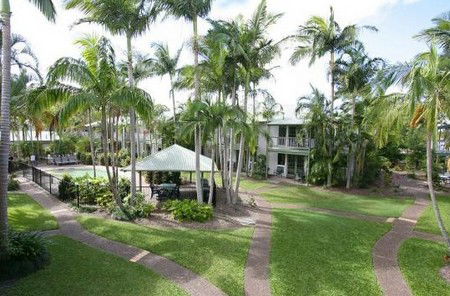 Coral Beach Noosa Resort - Accommodation Sunshine Coast 1