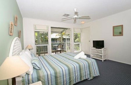 Coral Beach Noosa Resort - Accommodation Sunshine Coast 2