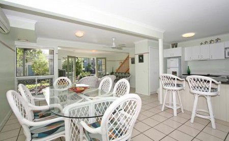 Coral Beach Noosa Resort - Accommodation Sunshine Coast 3