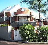 Spring Hill Terraces - Accommodation Sunshine Coast