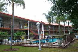 Coomera Motor Inn - Accommodation Sunshine Coast 1