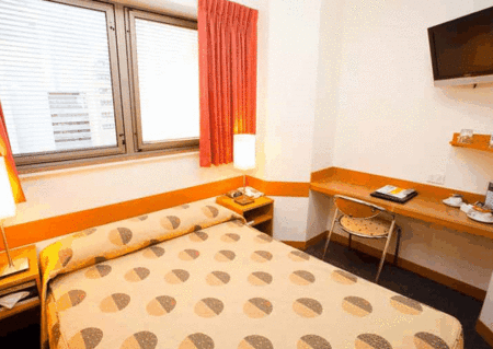 Hotel George Williams - Accommodation Sunshine Coast