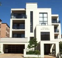 Wollongong Serviced Apartments - Accommodation Sunshine Coast