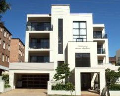 Wollongong Serviced Apartments - Accommodation Sunshine Coast 0
