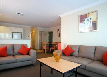 Wollongong Serviced Apartments - Accommodation Sunshine Coast 1