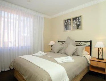 Wollongong Serviced Apartments - Accommodation Sunshine Coast 3