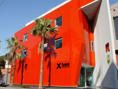 Base St Kilda - Accommodation Sunshine Coast 0