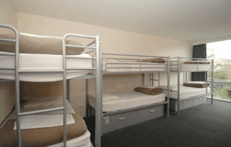 Base St Kilda - Accommodation Sunshine Coast 3