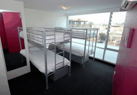 Base St Kilda - Accommodation Sunshine Coast 5