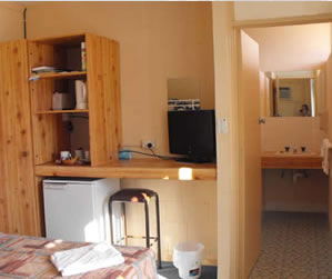 Lameroo Hotel Motel - Accommodation Sunshine Coast 1