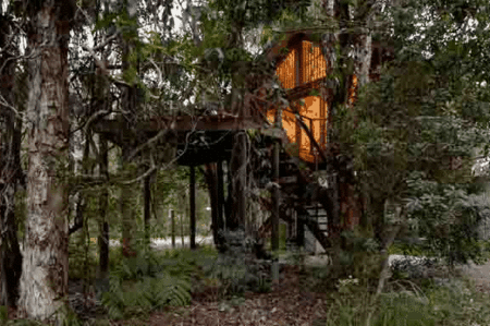 Wanderers Retreat Port Stephens - Accommodation Sunshine Coast