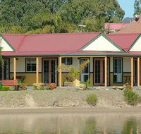 Coachhouse Marina Resort Batemans Bay - Accommodation Sunshine Coast