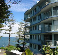 Campbells Cove - Accommodation Sunshine Coast