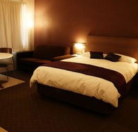 Quality Inn City Centre Coffs Harbour - Accommodation Sunshine Coast