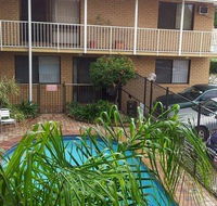 Chermside Motor Inn - Accommodation Sunshine Coast