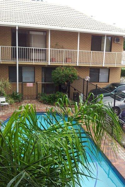 Chermside Motor Inn - Accommodation Sunshine Coast 0