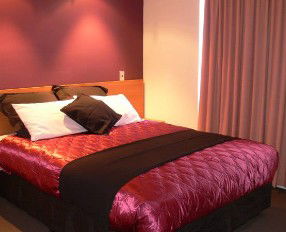 All Seasons Broken Hill - Accommodation Sunshine Coast 1