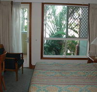 City Park Serviced Apartments - Accommodation Sunshine Coast