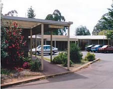 Rawson VIC Accommodation Sunshine Coast