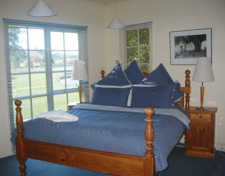 Stonelea Country Estate - Accommodation Sunshine Coast 2