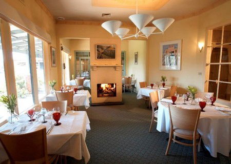 Stonelea Country Estate - Accommodation Sunshine Coast 3