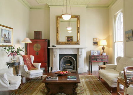 Richmond VIC Accommodation Sunshine Coast