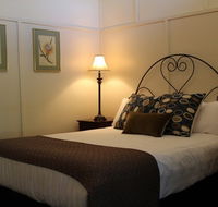 The Bentinck of Woodend - Accommodation Sunshine Coast