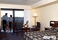 Doherty St Helens Resort - Accommodation Sunshine Coast 3