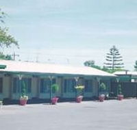 Murray Bridge Oval Motel - Accommodation Sunshine Coast