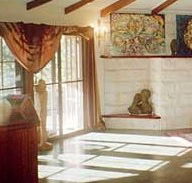 Maison de St Claire - Accommodation Sunshine Coast