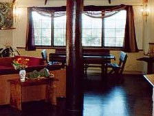 Maison De St Claire - Accommodation Sunshine Coast 2