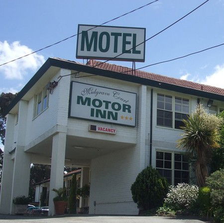 Mulgrave Court Motor Inn - Accommodation Sunshine Coast 3