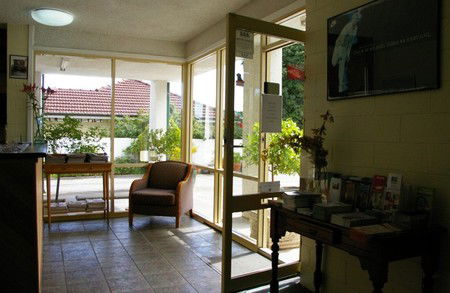 Mulgrave Court Motor Inn - Accommodation Sunshine Coast 4