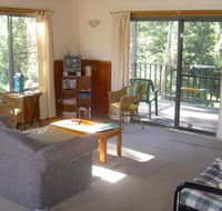 Toms Creek Retreat - Accommodation Sunshine Coast