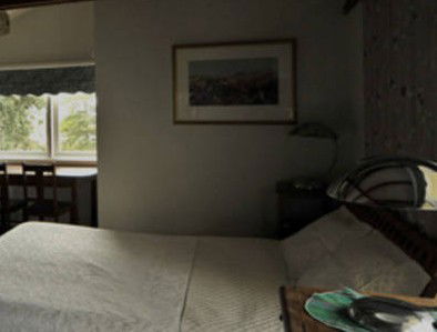 Newcomen Bed And Breakfast - Accommodation Sunshine Coast 1