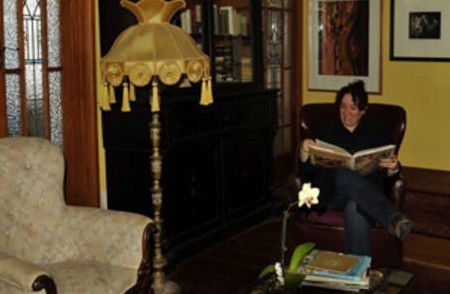Newcomen Bed And Breakfast - Accommodation Sunshine Coast 3